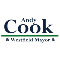 Andy Cook (@mayorandycook) 's Twitter Profile Photo