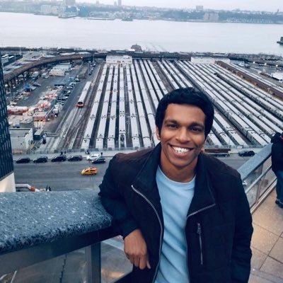 thisiskpselvan's profile picture. That’s nine syllables so just call me Karthik. Advisor @EliLillyandCo @VerveTx. PhD from the Wolfe lab @UMassChan. A gene editing enthusiast.