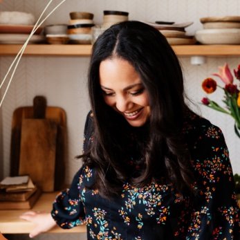 TLPlantation's profile picture. Food photographer, stylist, blogger 🌱I teach food blogger how to reach their photography, styling and social media goals 🌱Plant-based and positive