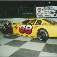 Andrew Ingram (@aingram68) 's Twitter Profile