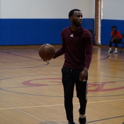 Austin Banks Profile