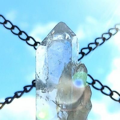 🌎Experimental art🪐/㍿@SynapStudio AD/魔術/天球の音楽/未知の解放/世界の文化を通して価値観のアップグレードを起こす/メディアアート学習中/宇宙とか。伝承とか。/東京在住・佐渡ヶ島出身 #makers_u18 9期 ASIBA3期