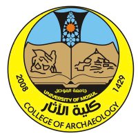 College of Archaeology / University of Mosul (@archamosul) 's Twitter Profile Photo College of Archaeology / University of Mosul (@archamosul) 's Twitter Profile Photo