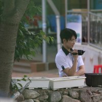 リサコ (@nyang_woo) Twitter profile photo