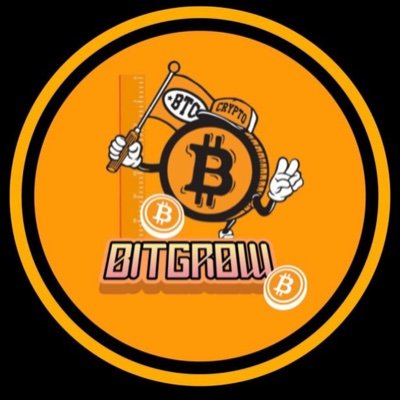 Bitgrow is the token of the community celebrating #BTC’s 13 years of growth. Devoted team! Hyped community! 3% BTCB rewards! #LetsGrow https://t.co/OdzHuWpOIx