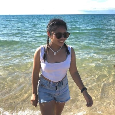 maykhaaa's profile picture. 