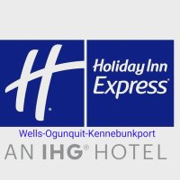 Holiday Inn Express Wells Maine(@HIEWELLSMAINE) 's Twitter Profile Photo