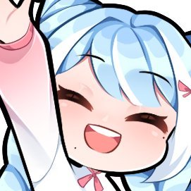 Emote Artist | 2d Illustrator | UI/UX Developer | Streaming commission process at https://t.co/dUhovYzlqO | Join my discord to the first one to know I am opening