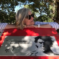 Angela Papagni (@angelaayrton) 's Twitter Profile