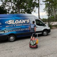 Sloans Septic Tank Service(@Sloanssewer) 's Twitter Profile Photo