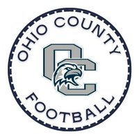 Ohio County Football (@oceaglefootball) 's Twitter Profile Photo