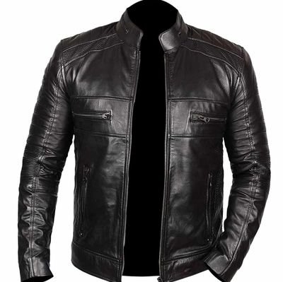 Business man exporter
we are manufacturer and exporter of leather items hoisery items and hand made badges. brk brown leather industries. Western products.