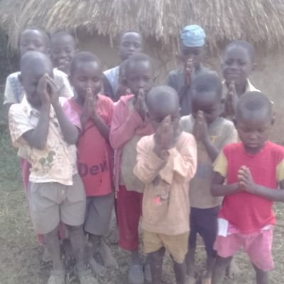 we take care to the orphan children at Uganda 🇺🇬 Africa we are requesting you Brothers and sisters to Join us to take care to the needy kids through donation