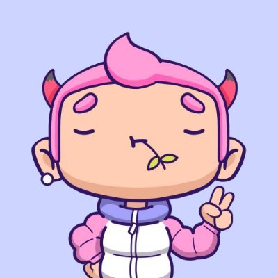 LiuLiu9500's profile picture. Crypto lover  ❤ ❤