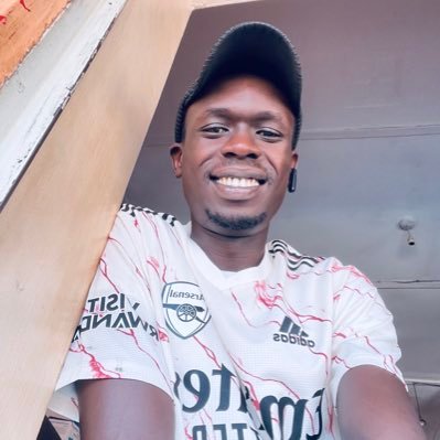 upcoming engineer. farmer. for a better Uganda