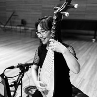 Marjorie Li (@marjorieli_pipa) Twitter profile photo