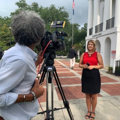 📍Orlando, Florida 🐾 Dog Mom 📺 Reporter at @mynews13