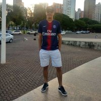 Luciano Pereira (@luciano01071716) 's Twitter Profile