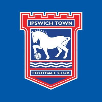 LIT - Ladies of Ipswich Town! Recognition to all the female ITFC supporters 💙⚽️