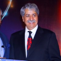 Syed Naveed Qamar (@naveedqamarmna) 's Twitter Profile