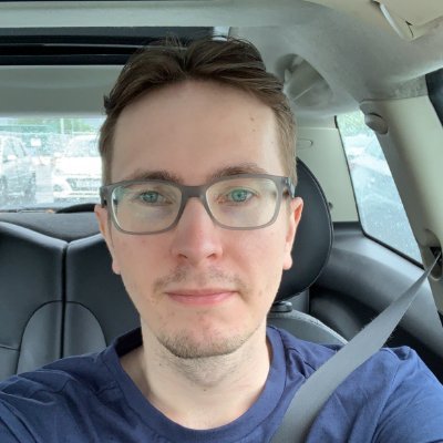 jxckro's profile picture. ^~^
That one programmer