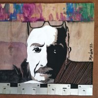 ElMendozArt (@mendoz_art) 's Twitter Profile