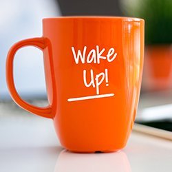 WakeUpP69860689's profile picture. Sommige mensen omschrijven mij als klimaatontkenner, antivaxxer of wappie, zelf noem ik mij redelijk, waar nodig kritisch maar altijd open voor goede argumenten