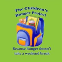 The Children's Hunger Project(@ChildHunger) 's Twitter Profile Photo