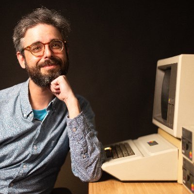 shiffman Profile Picture