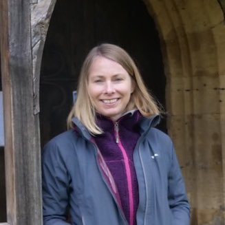 Landscape archaeologist interested in all things medieval.