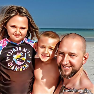 MarshallMead83's profile picture. father of 2 amazing kids, starting over is a pain but having my kids is a blessing.