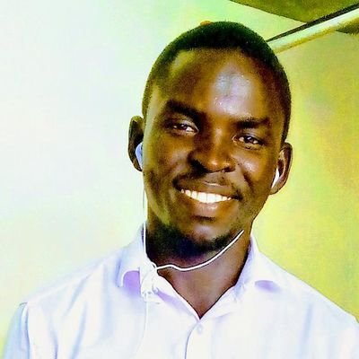 DavidEcuma's profile picture. follow me and I will follow you back