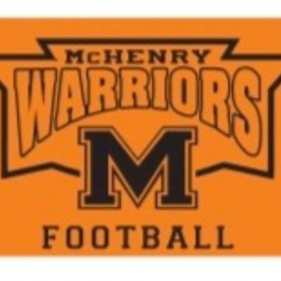 McHenry Football