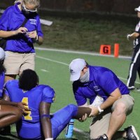 Brownsboro Athletic Training (@brownsborom) 's Twitter Profile Photo