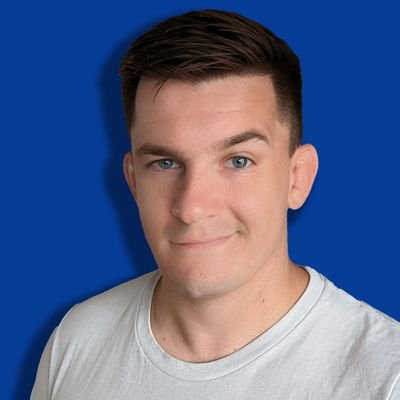 World of Warcraft Content creator and streamer.

https://t.co/lZ5OCF2kEo

https://t.co/loWKWhr8Vv