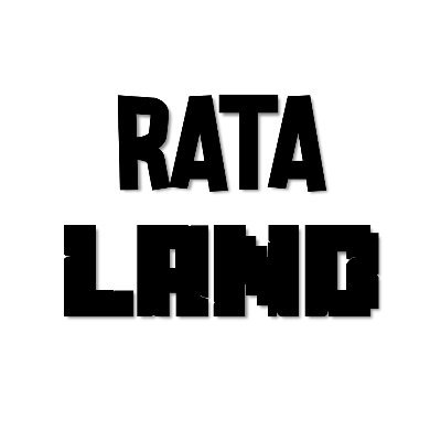 RATA LAND | SERIE DE MINECRAFT ORGANIZADA POR @Santiag62366330 | PROGRAMADOR @rejeditt
