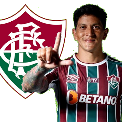 Germán Ezequiel Cano Recalde (Lomas de Zamora, 2 de janeiro de 1988) é um futebolista argentino que atua como centroavante. Atualmente joga pelo Fluminense.