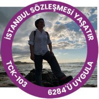 Aynur Dikbas(@AynurDikbas) 's Twitter Profile Photo