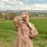 farideh_2's profile picture. یک عدد آدم پر مشغله و شلوغ.
عاشق کتاب(یه مدت تنبل شدم)📚 
دوستدار طبیعت و حیوانات 🦜🐣
و گاهی روزمره نویس 📝