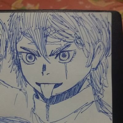 tattoot19724651's profile picture. #art #artist #manga #anime