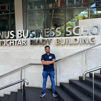 24, Aspiring and learning Trader and Investor. Charts and Cricket two things I can see all day!! CFA L1 NMIMS’20 NUS’23