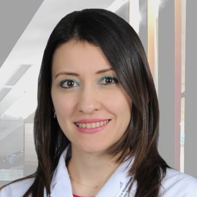 merveorucuatar's profile picture. MD, PMR