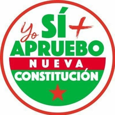 #AprueboConEsperanza