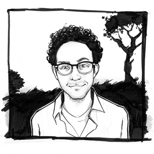 Greg Levine Profile