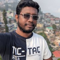 Sundar Rajan(@IamRadnus) 's Twitter Profile Photo