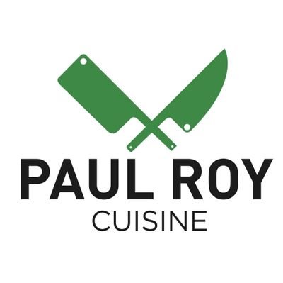 Chef Paul Roy brings his cultural insight to the culinary world of cannabis • Nothing is for sale • 🍽 @paulroyofficial