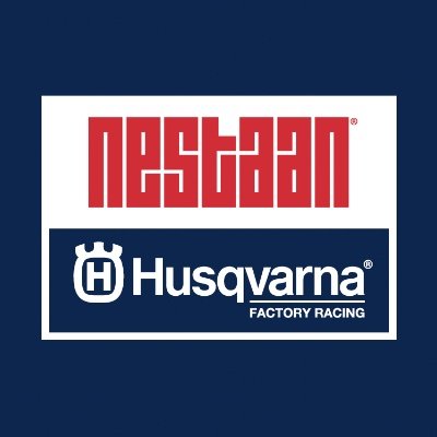 NestaanMX's profile picture. Nestaan Husqvarna Factory Racing MX2 ft. Kay De Wolf, Roan van de Moosdijk and Maxime Grau.