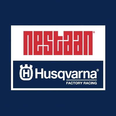 Nestaan Husqvarna Factory Racing MX2 ft. Kay De Wolf, Roan van de Moosdijk and Maxime Grau.