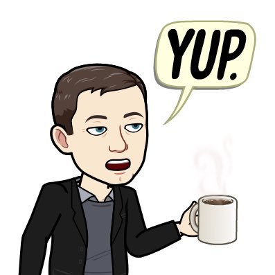 Attorney. Former tanker. USMA 2003. SUNY at Buffalo Law 2010. Opinions are my own. #miltwitter #lawtwitter #natsec #billsmafia #letsgobuffalo