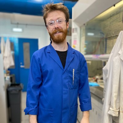 ChemReecearch's profile picture. Nanoparticle Catalysis | Ionic Liquids | CO2 Hydrogenation || NCL